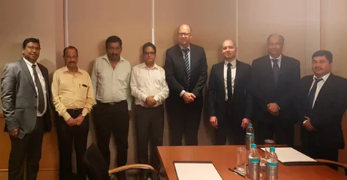 Mukand Sumi Special Steel Orders SBQ Mill from SMS Group